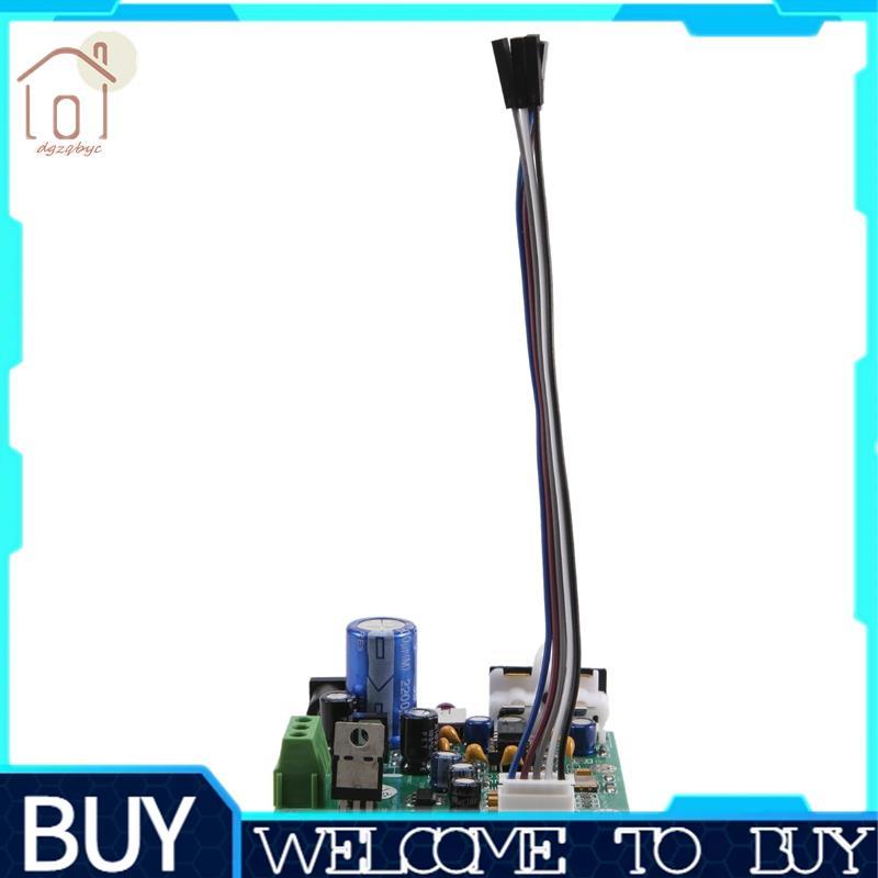 ES9018K2M ES9018 I2S Bộ giải mã đầu vào Tấm nghiền HIFI Hỗ trợ IIS-32Bit 384K / DSD64 128 256 F5-007