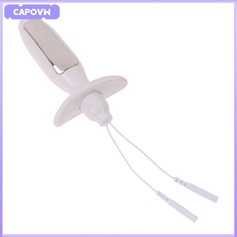 Đầu dò sàn chậu Kegel Toner Điện cực thăm dò Tập thể dục Kegel Máy tập thể dục