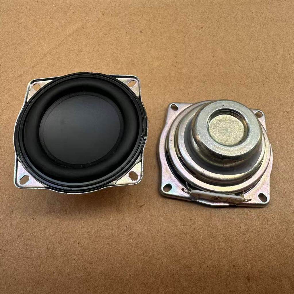 Thích hợp cho JBL Music Brick GO2 Generation 5cm Loa tần số đầy đủ Fever Grade NdFemagnet