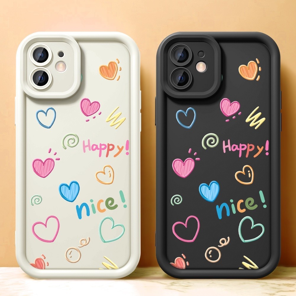 Ốp Lưng Điện Thoại Samsung A23 A24 A25 A33 A34 A35 A55 A02s A10s A21s A30 A53 A55 A71 A72 A73 J2 Pri