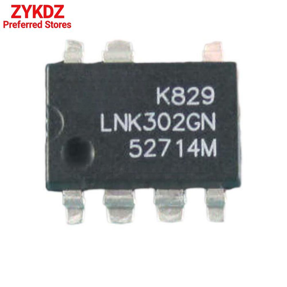 5 Cái / lốc LNK302GN LNK304GN LNK305GN LNK306GN Thương Hiệu Mới SOP-7