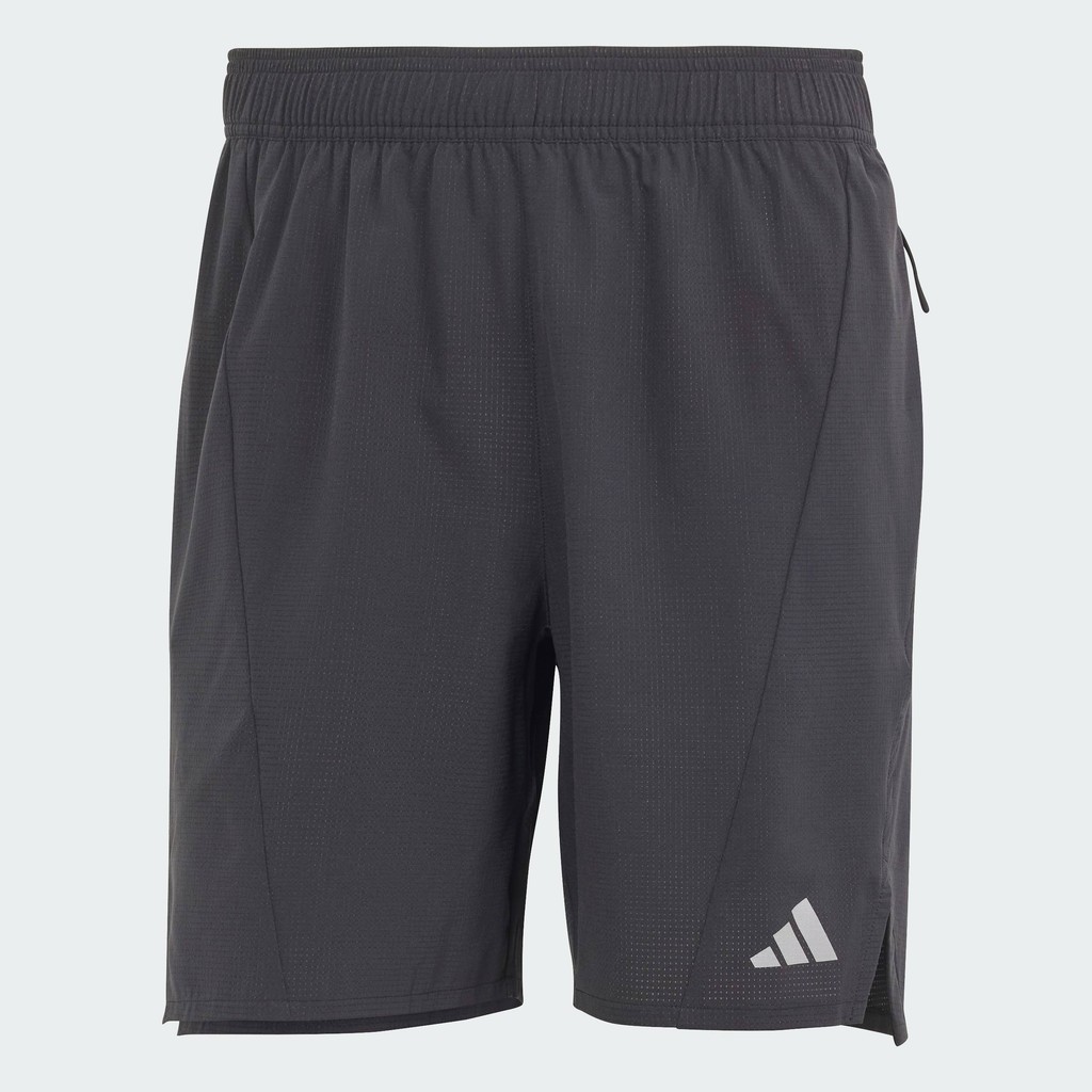 adidas Gym & Training Designed for Training HIIT Workout HEAT.RDY Shorts Men Black IS3732