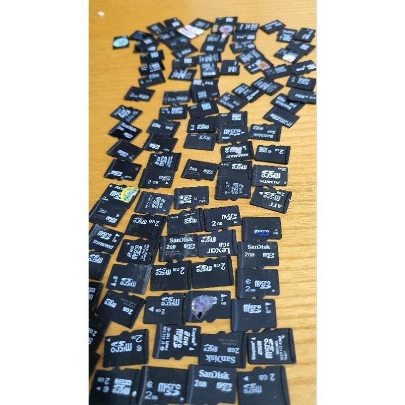 Thẻ nhớ tải nhạc 2gb 4gb,8gb đã foamat.bảo hành 12 tháng