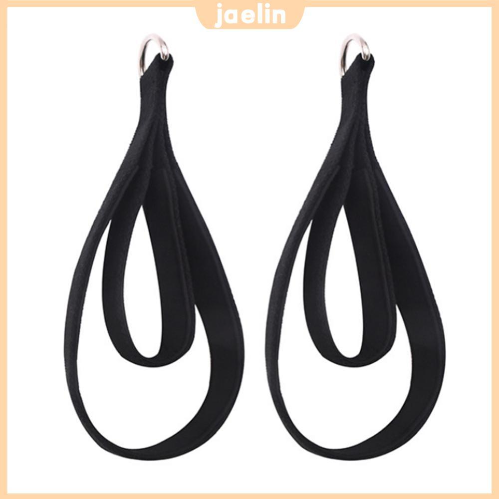 Dây đeo D-Ring cho Tập Pilates & Yoga tại Nhà