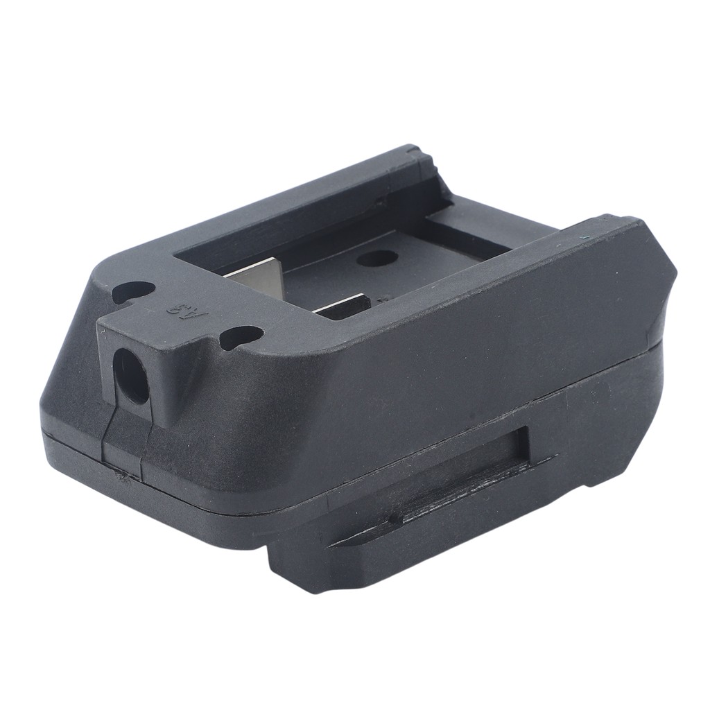 Bộ chuyển đổi pin Đầu nối cáp DIY BL1830 BL1840 BL1850 đến 2106