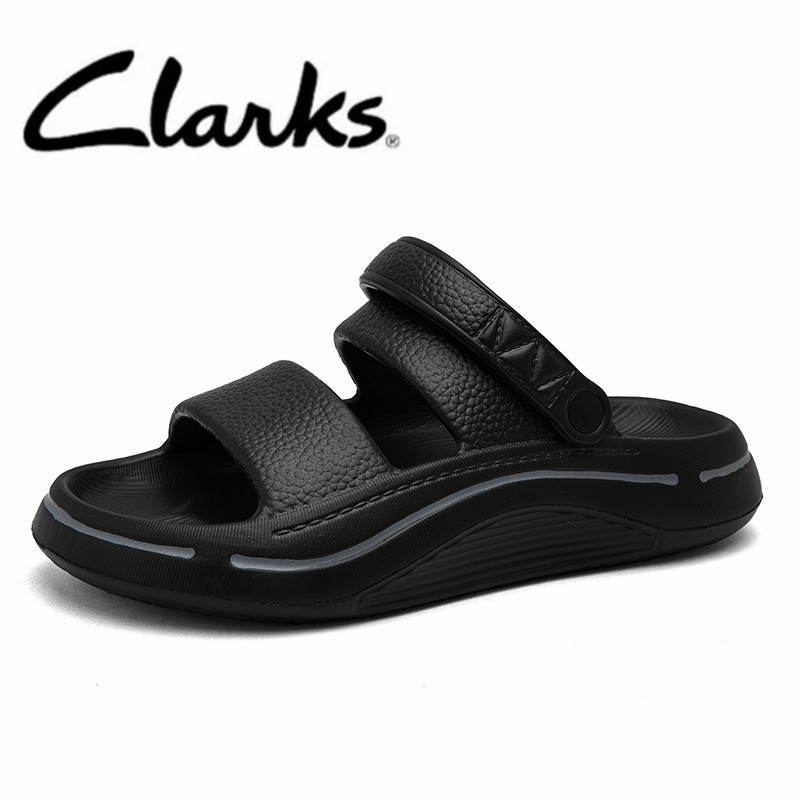 Clarks Nam Clarks Giày Nam Clarks sandal Nam Nữ Giày Đế Bằng Clarks Dép Nam Clarks Giày