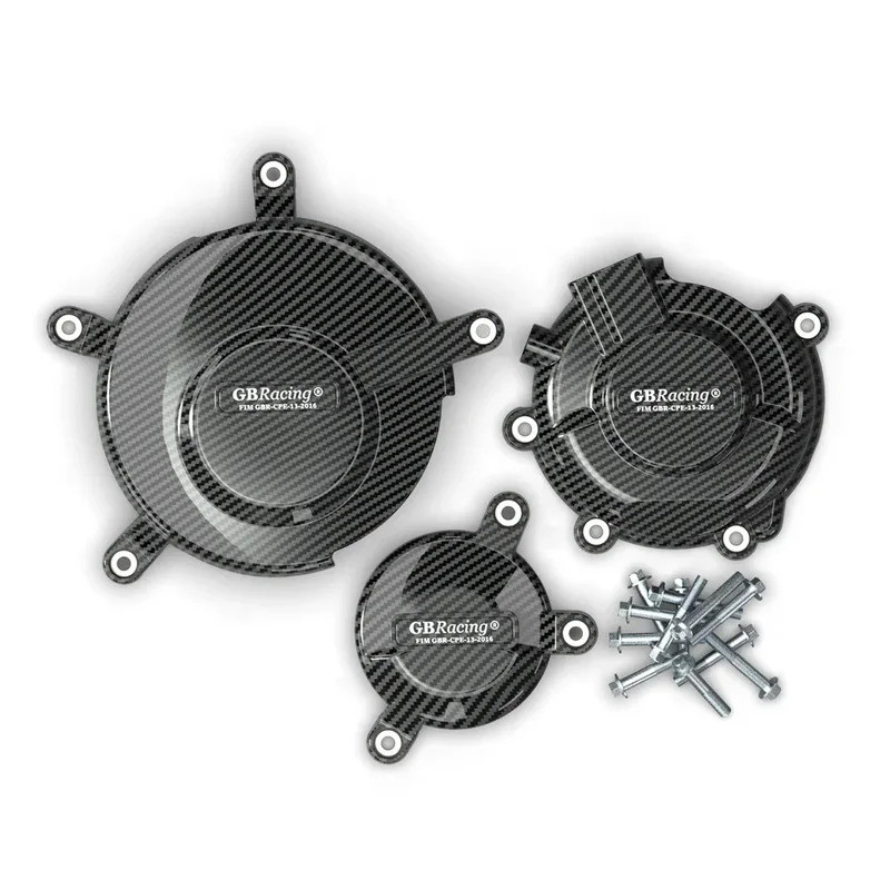 Dành Cho SUZUKI GSXR600 GSXR750 GSXR 600 750 2006-2024 K6-L5 Vỏ Bảo Vệ Động Cơ