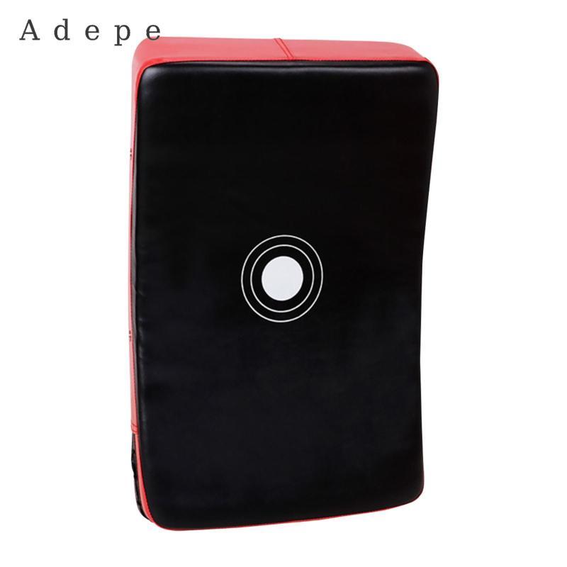 Adpe Muay Thái Pad Huấn Luyện Tay Pad Nam Nữ Chân Mục Tiêu Tập Trung Pad Taekwondo
