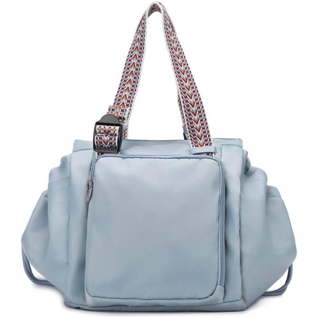 Túi xách nữ chuyển đổi thời trang-emma và kate Túi hàng ngày, Túi thắt lưng mẹ elysir, Túi xách 15 t