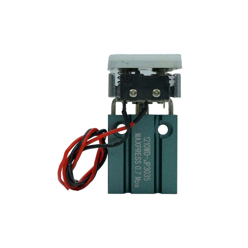 Thao tác Hug Tool Mini Fixture Hug Tool Xi lanh Hug Tool Phụ kiện kết hợp khí nén Fixture Silicone F