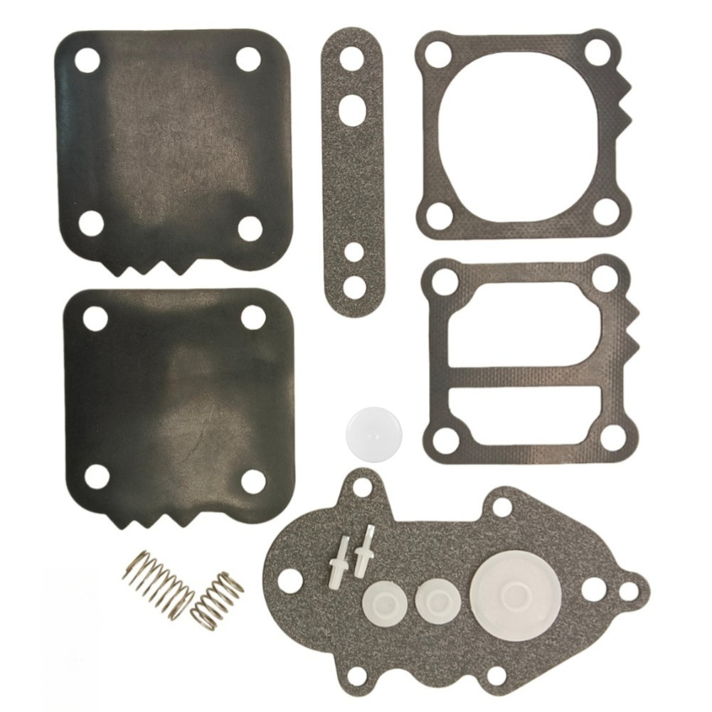 {WELV}Outboard Repair Kit Marine Engine Repair Easy Installation For Mercury Outboard