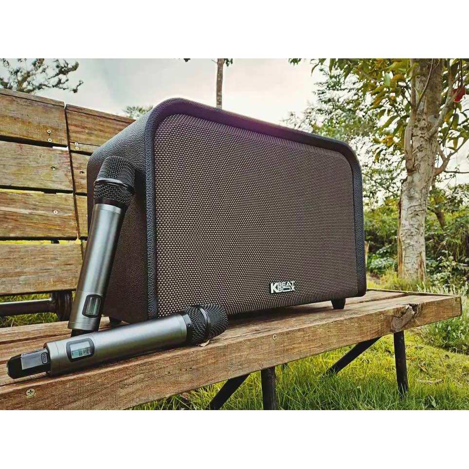 Loa mini Acnos Acoustic 3 v26 - Sản phẩm chính hãng thế hệ mới. Bảo Ngân audio