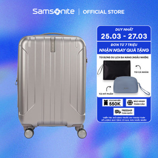 Vali kéo Samsonite Niar EXP REC