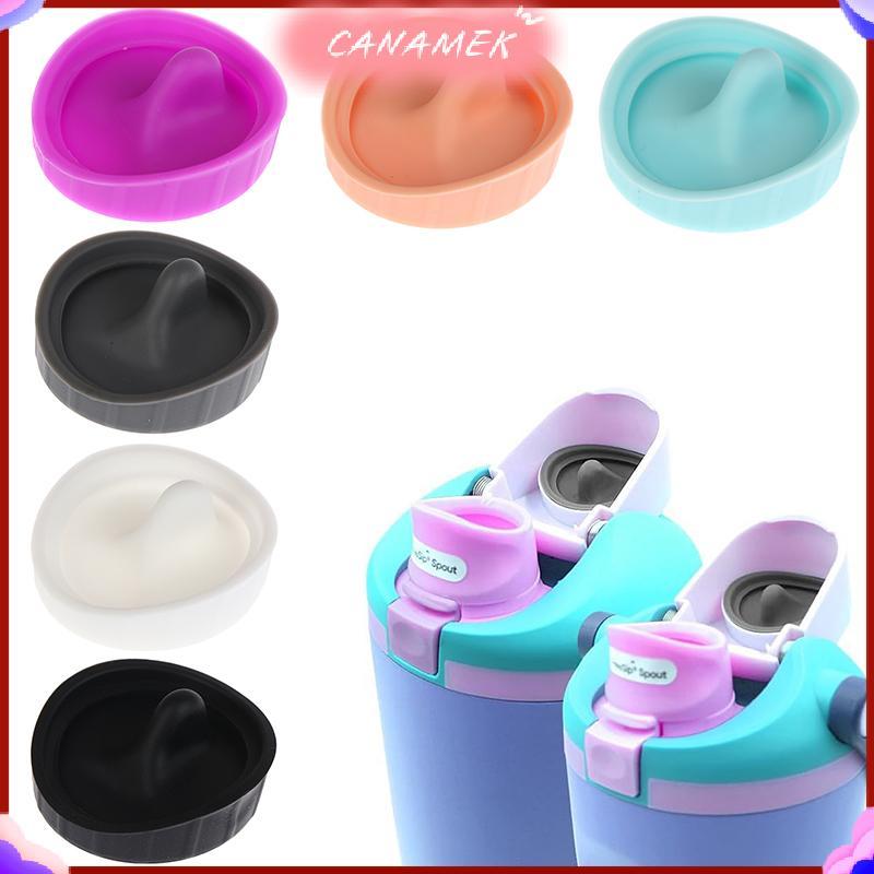 CANAMEK Owala Tumbler Chai Nước Thay Thế Nút Chặn Cho Owala Freesip Sway Chai Nước Nắp Trên Gioăng C