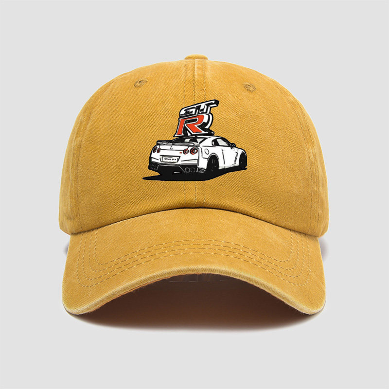 GTR-18-35 Nismo rộng cho xe thể thao, dễ điều chỉnh, chống nắng khi dạo phố