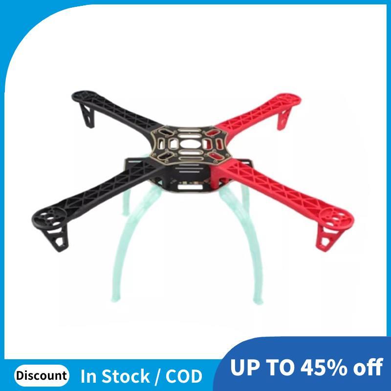 Dành Cho Quadcopter Frame Kit Cho F450 / 330 Drone- Khung Điều Khiển Chuyến Bay Tương Thích Chụp Ảnh