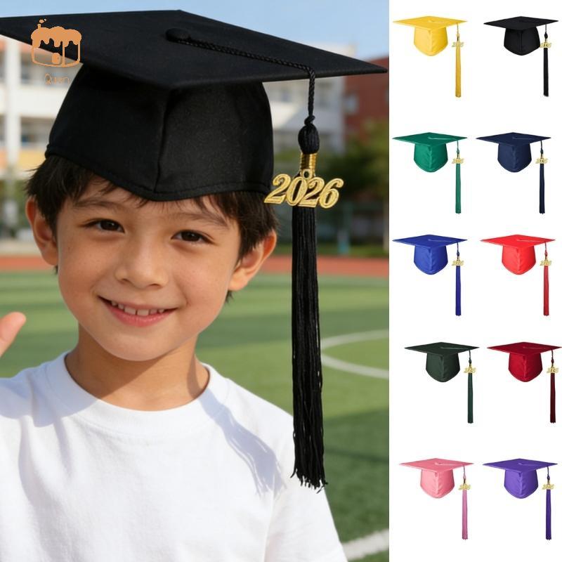 Mũ Tốt Nghiệp Cổ Điển Mũ Vuông cho Lễ Kỷ Niệm