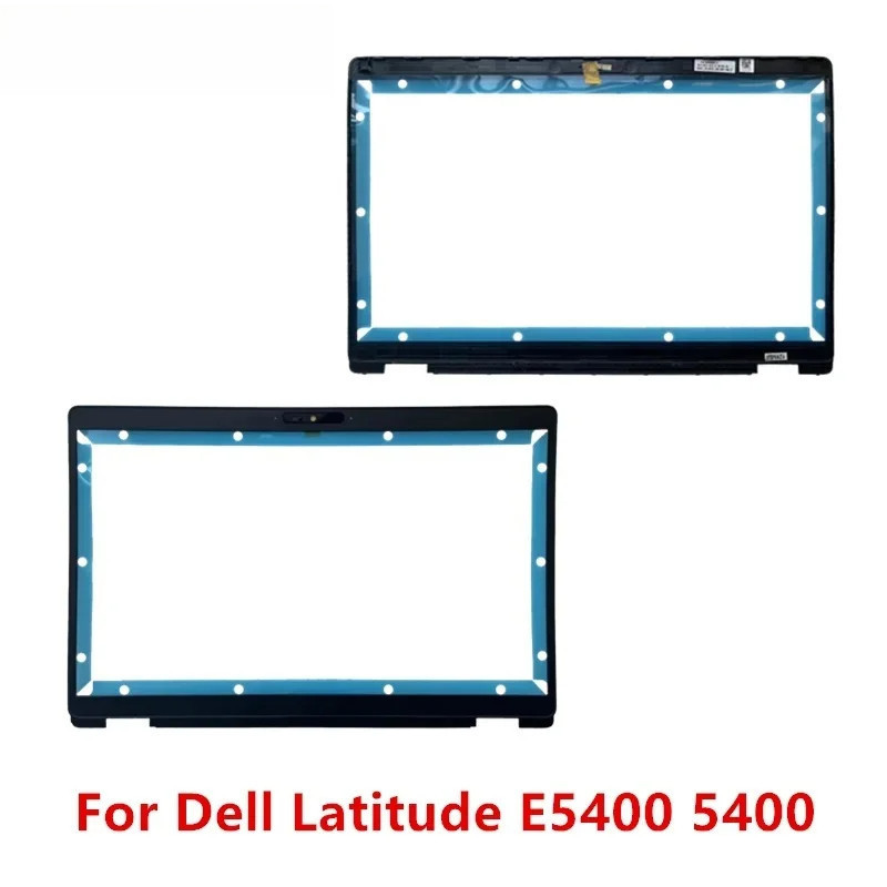 Mới Dành Cho Dell Latitude E5400 5400 Màn Hình LCD Viền Trước Viền Viền Bao RGB 0WC4KJ WC4KJ