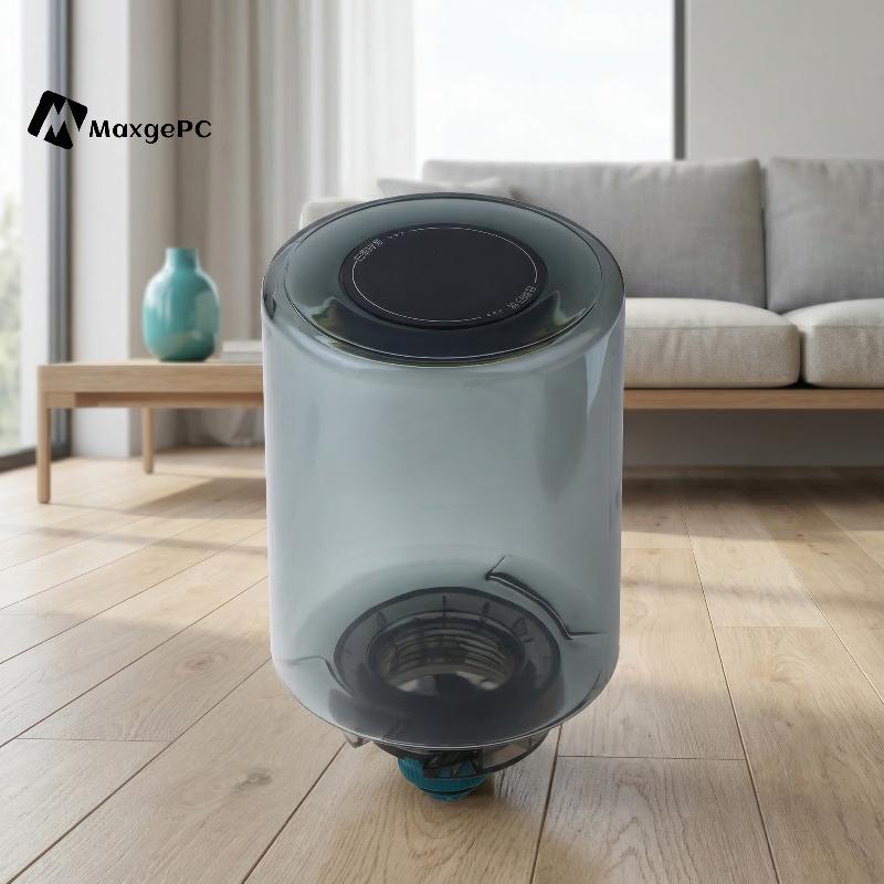 [Max-t] Bình Nước Thay Thế Bằng Nhựa PE Cho JONR ED12 / ED12 PRO Máy Hút Bụi Ướt Và Khô Thiết Bị Gia