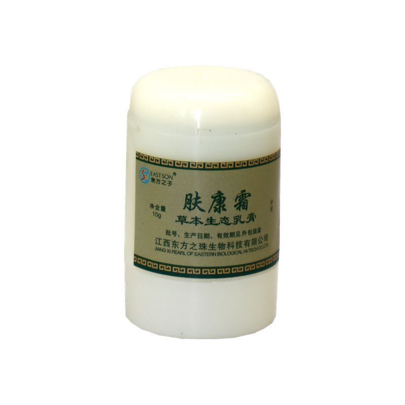 Kem thảo dược Oriental Son Fukang Cream Thuốc mỡ Fukang / 10g03277