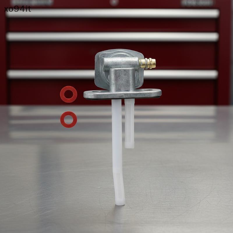 Xit Xe Máy Lọc Petco Switch Cho PW80 / TTR125 Nhiên Liệu Xăng Bình Xăng Tập Lọc Petco Switch Phụ Kiệ