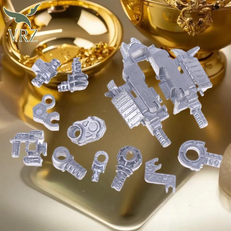 VRZ RG 1 / 144 SAZABI H24 Gia cố G26 H20 H23 H24 A4 A6 Bộ phận kim loại Anime Hình Sửa đổi Tài liệu 