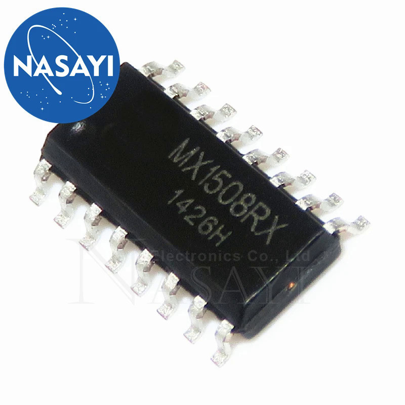 10 MX1508 1508 SOP-16