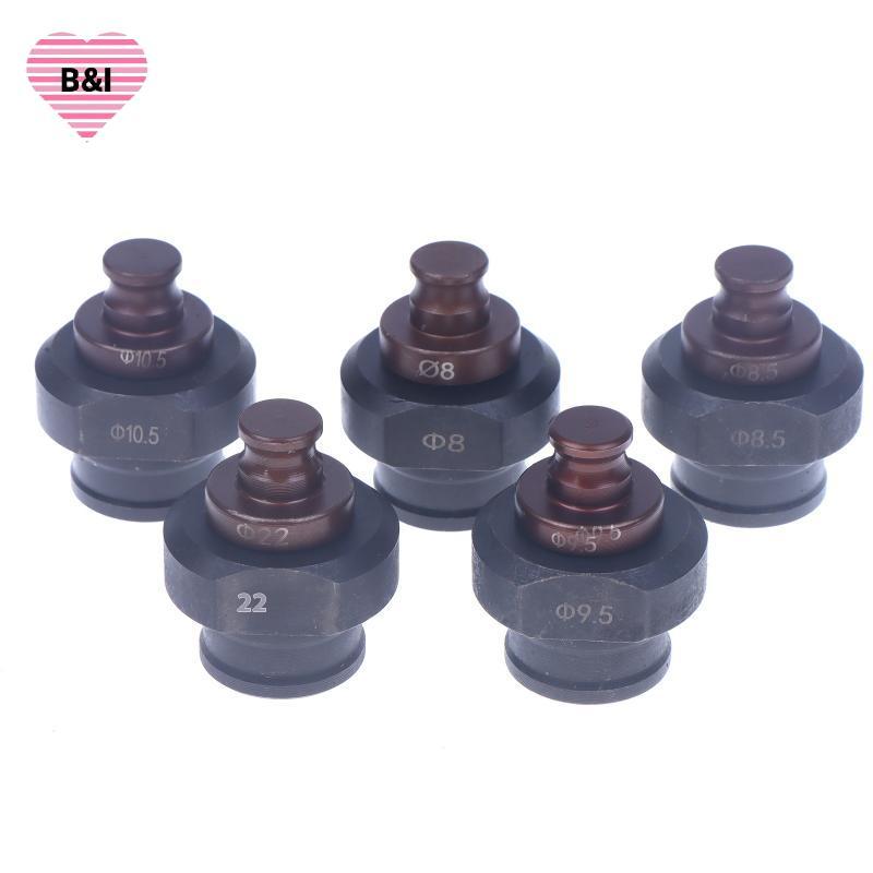 CAL MHP-20 Đấm Thủy Lực Lỗ Tròn Chết Cho Điện Hydarualic Đấm Khuôn Cho Máy MHP-20 VN