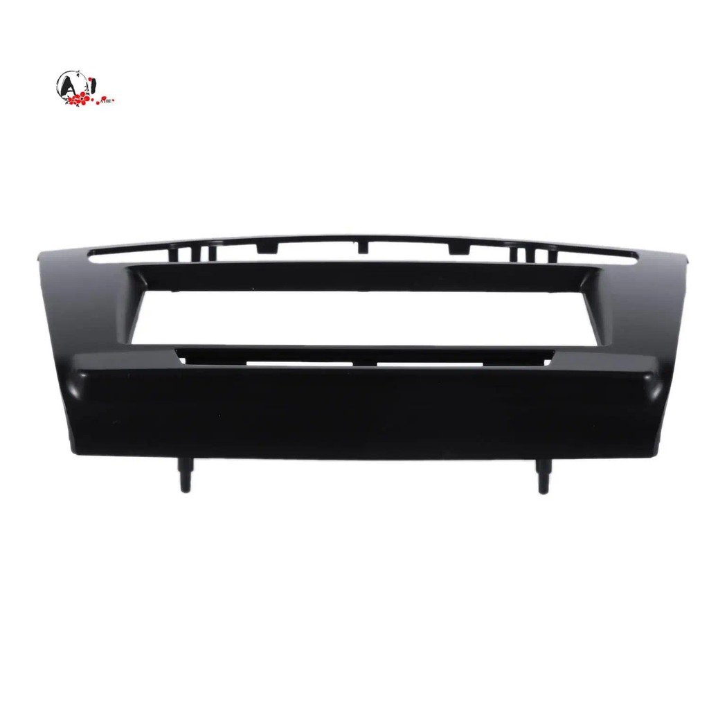 A10E-Double Din Car Radio Stereo Dash Gắn Bộ Cho Xe BMW 1 E81 E82 E87 E88 2007-2011 Viền Bảng Điều K