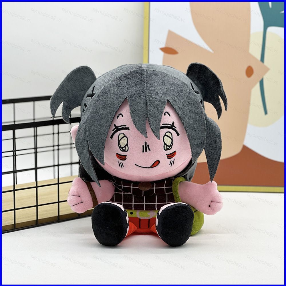 SV Lacey 's Tủ Quần Áo Lacey Dễ Thương Sang Trọng Trò Chơi Búp Bê Ngoại Vi Plushie Đồ Chơi Dành Cho 