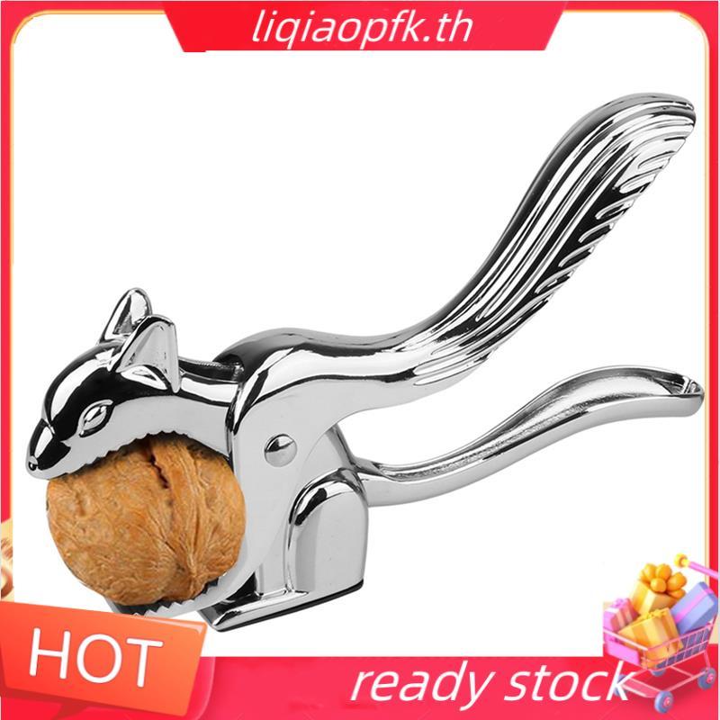 Cửa hàng Dụng Cụ Mở Vỏ Đa Năng Thông Pecan Hazelnut Kìm Sóc Hình Nhanh Chó Cracker Pecan Nutcracker