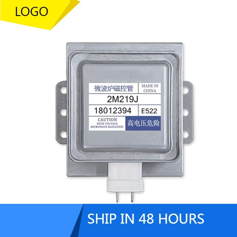 Magnetron 2M219J 2M519J 2M226 Thành phần lò vi sóng Magnetron