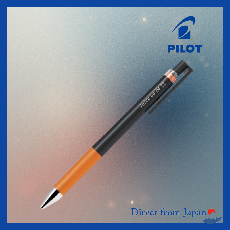 Pilot Juice Up Gel Pen 0.4mm - 5 Pack (Multiple Colors)