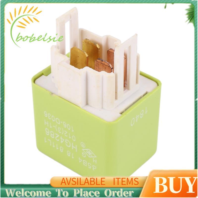 Rơle ô tô cho 323 Series 626 Premacy MX-5 Demio Miata B5B4-18-811