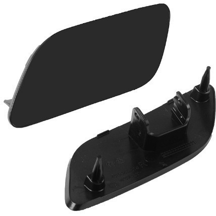 Thích hợp cho Audi Đèn Pha Vệ Sinh Nước Xịt Súng Vỏ Bụi 4G0 955 2754G0 955 276 Sản Phẩm Chất Lượng C