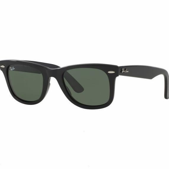 Ống kính nam ACC Original Wayfarer Classic 2140f-901