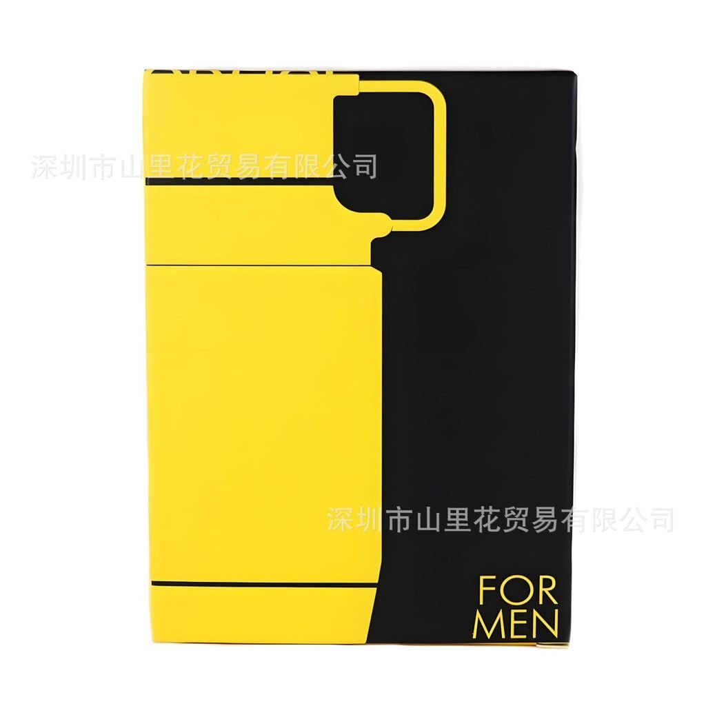 Xuyên Biên Giới Sản Phẩm Hot Armaf Odyssey MEGA Parfum Trung Đông Nước Hoa Nam Armaf Ả Rập