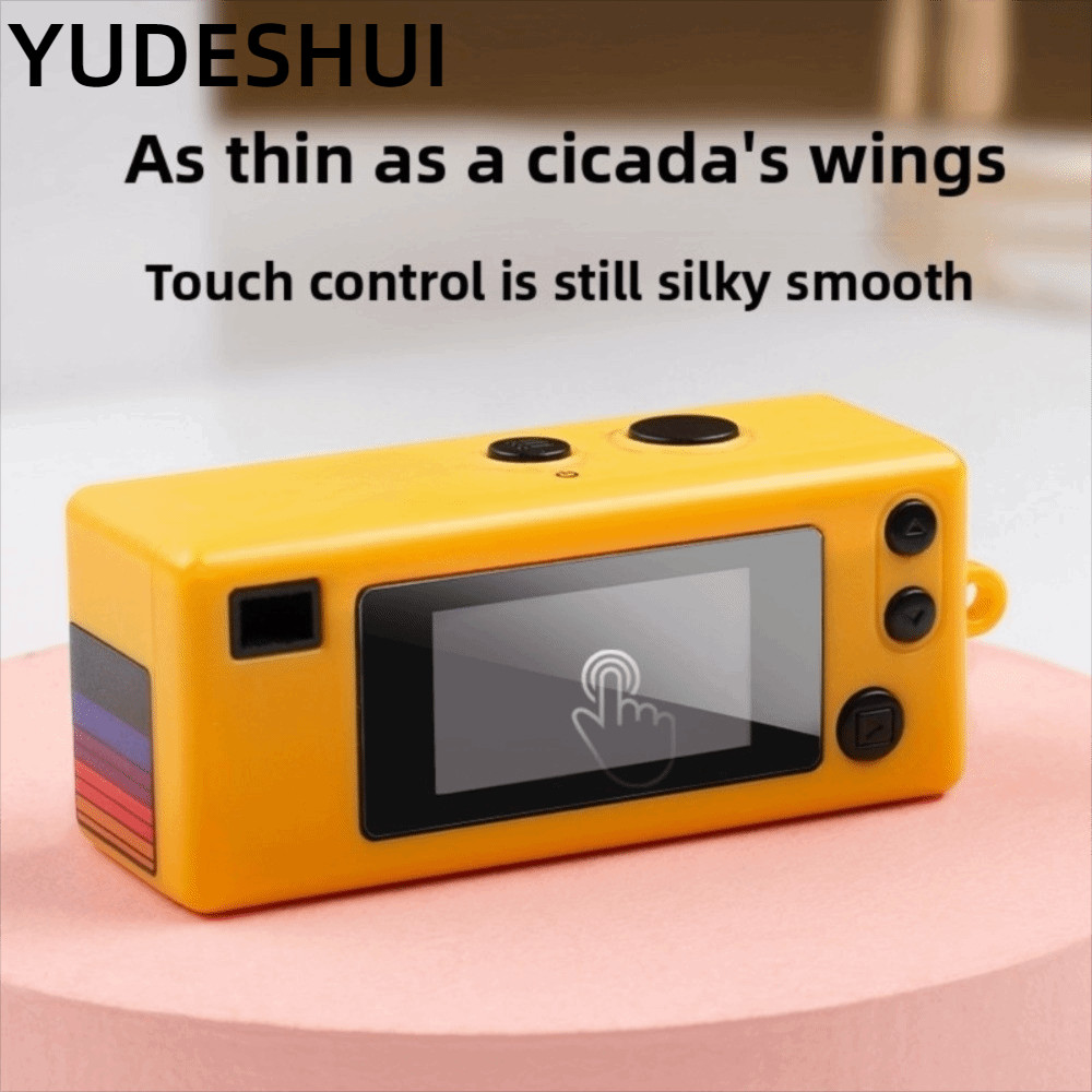 YudhUI cho màn hình kính cường lực máy ảnh Kodak, Tấm bảo vệ màn hình máy ảnh kỹ thuật số di động tr