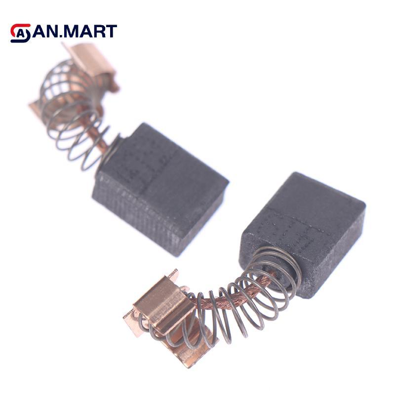 AN.MART 1 Cặp Bàn Chải Carbon Thay Thế Cho makita HR2450 HR1830 HR2020 HR2021 HR2022 VN