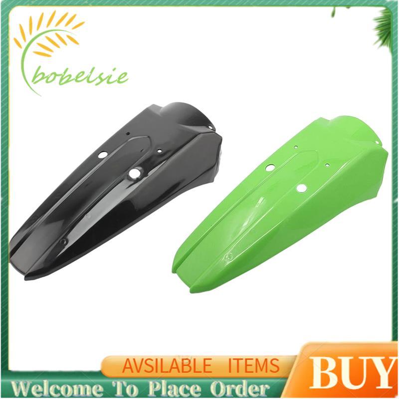 Xe Máy Phía Sau Chắn Bùn Bắn Tấm Xe Máy Sửa Đổi Chắn Bùn Thích Hợp Cho Kawasaki KLX250 KLX300 KLX 25