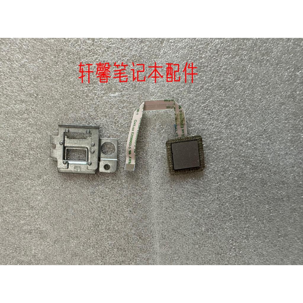 HP 830 840 740 745 G5 G6 Bàn di chuột còi Vân tay Công tắc bảng nhỏ Nút trái phải