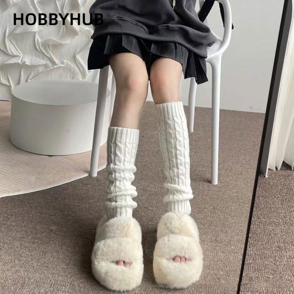 Máy hâm nóng chân HOBBYHUB Y2K Style Gothic kèm bông tai Gothic