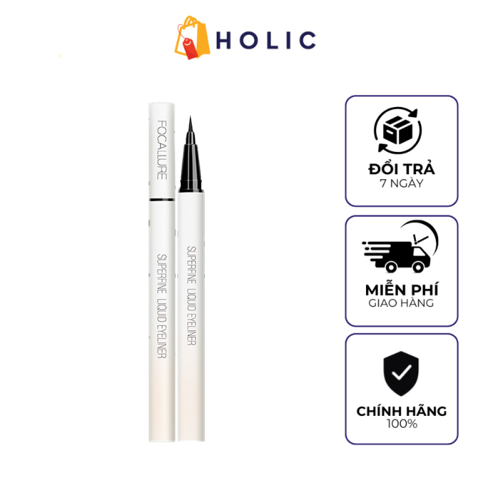 Kẻ Mắt Nước Focallure Superfine Liquid Eyeliner FA91 0.6g