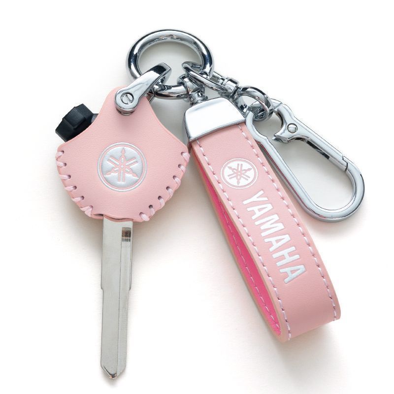 Vỏ chìa khóa Yamaha Qiaoge Swift Eagle Fuxi AS125 Phụ kiện sửa đổi Patrol Eagle Z4 CYGNUS CYGNUS CYG