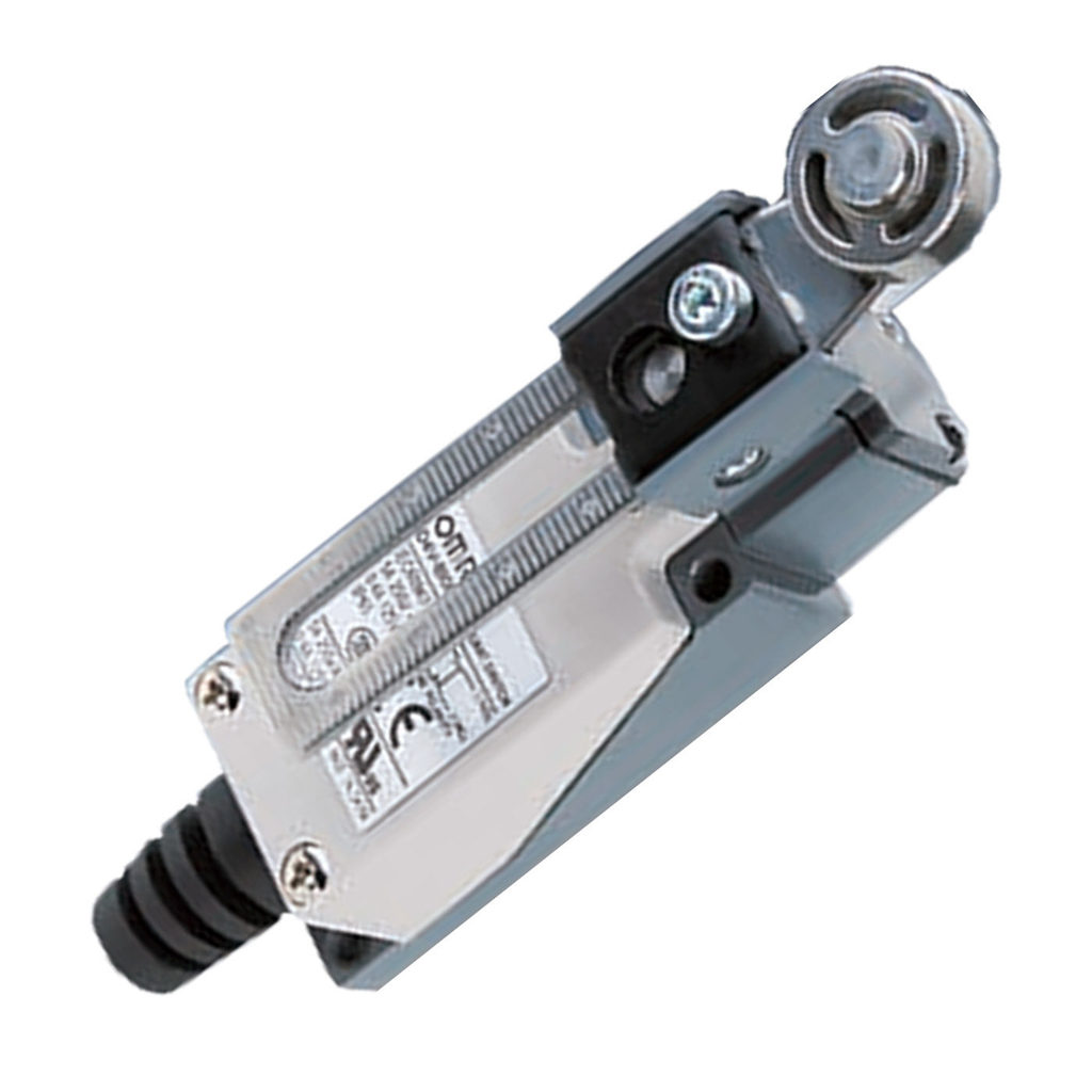 Công tắc du lịch Omron D4V-8108SZ-N 8104Z 8166 8107 8112 HL-5030 5000