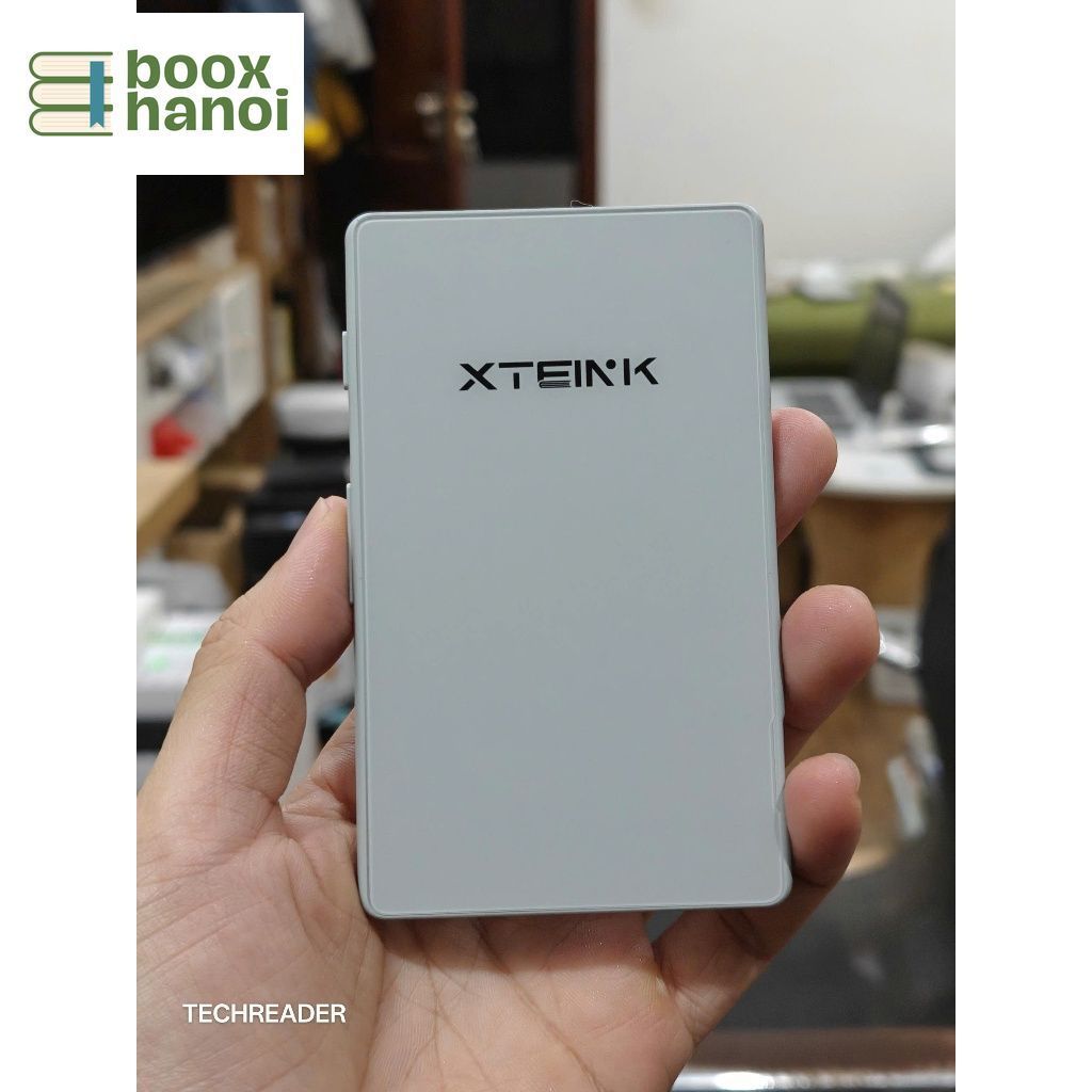 Máy đọc sách Xteink X4 Xteink X3 Mini siêu nhỏ gọn Xt eink X4 X3 | BigBuy360 - bigbuy360.vn