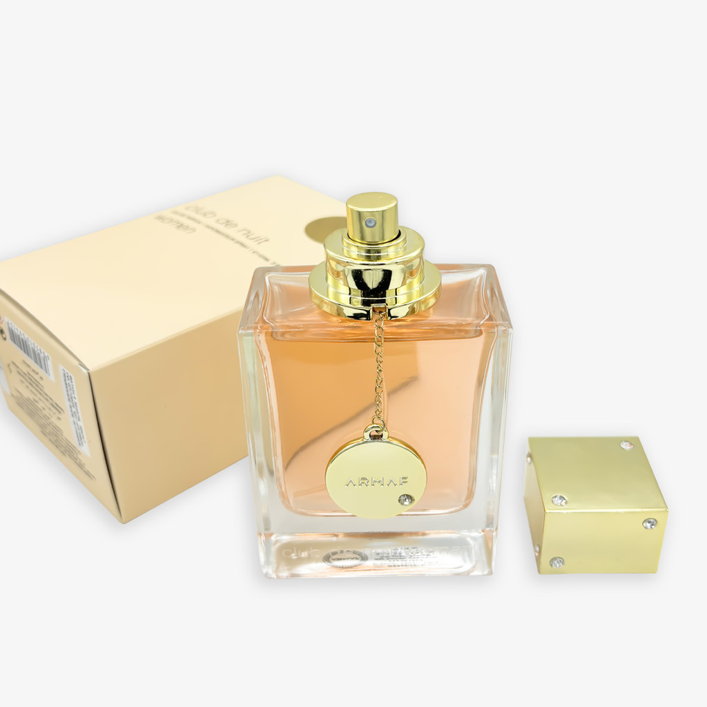 Hộp đêm Amaf Nước hoa nữ Armaf Club de Nuit Woman Armaf Club Nước hoa