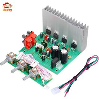 Bảng khuếch đại công suất Bảng khuếch đại âm thanh Bảng khuếch đại công suất âm thanh hiệu suất cao cho loa rạp hát tại nhà Hệ thống âm thanh