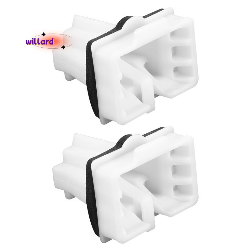 2 Chiếc Khóa Ghế Sau 1609267180 Dành Cho Xe Model 301 208 C3 C4 C- Elysee