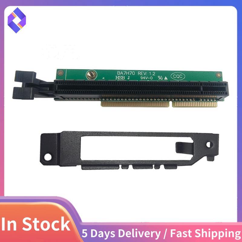 Thẻ Riser Cho ThinkCentre M920xM720q ThinkStation P330 Tiny5 PCIE16 Riser Card 01AJ940